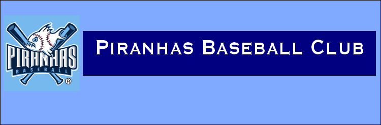 Piranhas Baseball Club